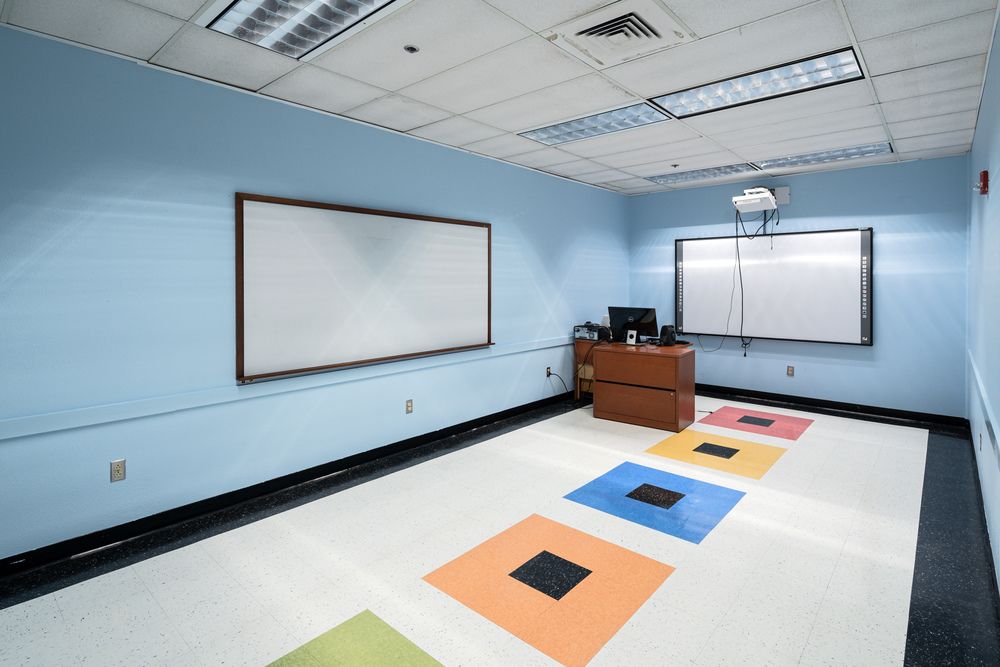 Large Office/Warehouse or Creative Workspace: 14401 Owen Tech Blvd, Austin, TX 78728